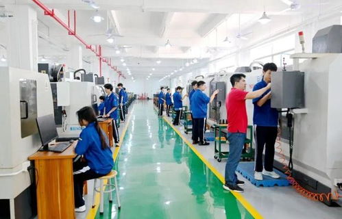 深圳技工技術(shù)培訓(xùn)學(xué)校 計算機技術(shù)培訓(xùn)引領(lǐng)未來就業(yè)前景