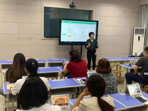 平板賦能，動畫添彩 臨沂東城實驗小學智慧課堂新探索