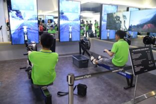 西安新華電腦軟件學(xué)校 陜西IT培訓(xùn)領(lǐng)域的璀璨明珠，專注電腦動(dòng)畫設(shè)計(jì)人才培養(yǎng)