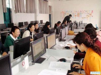 計(jì)算機(jī)技術(shù)培訓(xùn) 通往高需求職業(yè)的堅(jiān)實(shí)橋梁