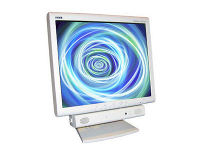 NEC 1850E液晶顯示器 專業(yè)顯示解決方案的經(jīng)典之作