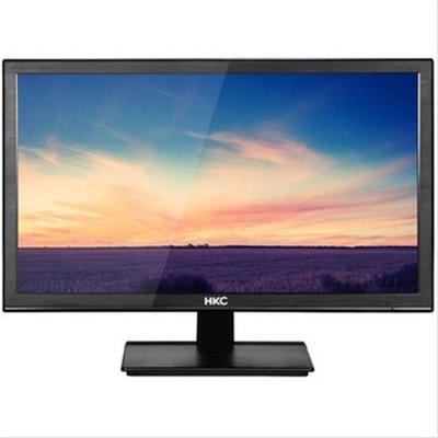 惠科S932i 18.5英寸顯示器 辦公高效之道，當(dāng)屬致簡之選